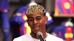 **Yamal Targetkan Juara Liga Champions dan Piala Dunia Bersama Barcelona**