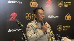 “Bripka Annas: Menjaga Tapal Batas, Menjaga Harapan”