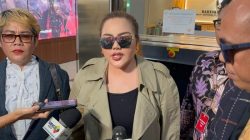 Lisa Mariana Hadapi Interrogasi Bareskrim, Laporan RK Jadi Fokus Tinjauan!