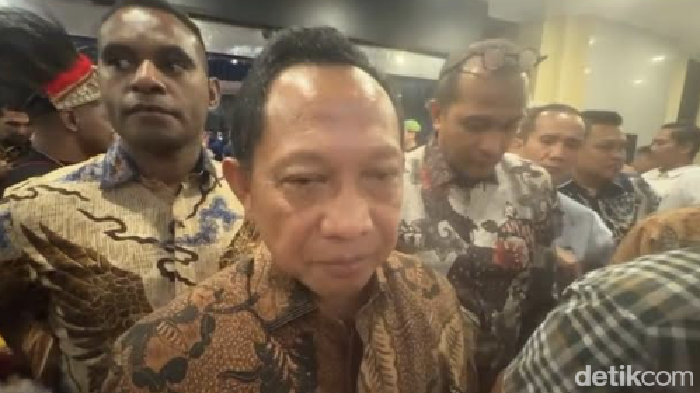 Mendagri Apresiasi Hoegeng Awards 2025: Kredibilitas Dewan Pakar Teruji