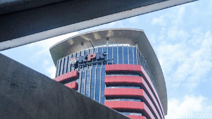 KPK Panggil 4 Tersangka Kasus Korupsi Izin TKA di Kemnaker, Pemeriksaan Dilangsungkan di Gedung Merah Putih