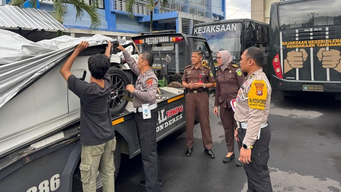 **Christiano Penabrak Argo Dilimpahkan, Kejari Sleman Siap Proses Kasus Tragis Ini**