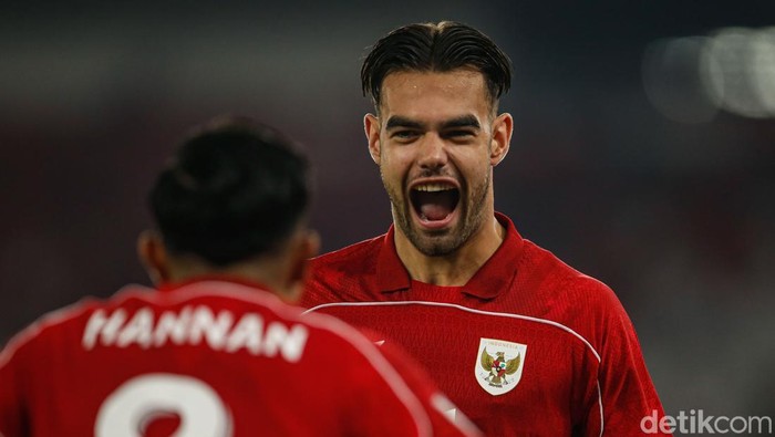 Timnas U-23 Vs Filipina: Jens Raven Bisa Main, Apakah Ini Keputusan Terbaik?
