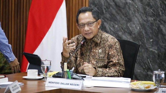 Mendagri Minta Pemda Serius Dukung Proyek Sampah Jadi Energi: Solusi Limbah dan Ketahanan Energi