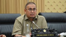 Andre Rosiade Dorong Pemakaian Bata Tahan Gempa dan Api untuk Rumah Rakyat – Update 1