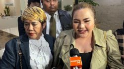 **8 Jam Diperiksa Bareskrim, Lisa Mariana Ungkap Dicari Pertemuan dengan RK**