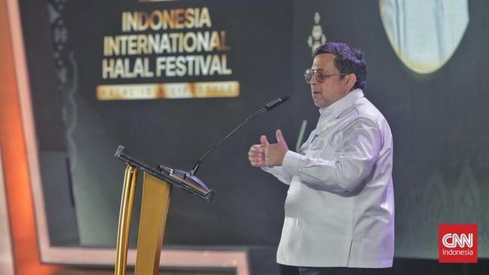 **DPR Nilai Positif Anggaran Rp 2,1 T untuk 3,5 Juta Sertifikat Halal Gratis dan UPT di Nusantara**