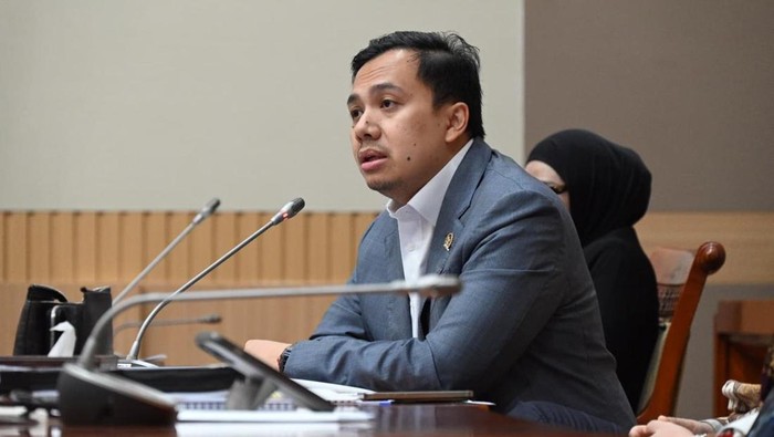 Sindikat Jual Bayi ke Singapura: Legislator Peringatkan Kejahatan Terorganisir Mencaplok Masa Depan