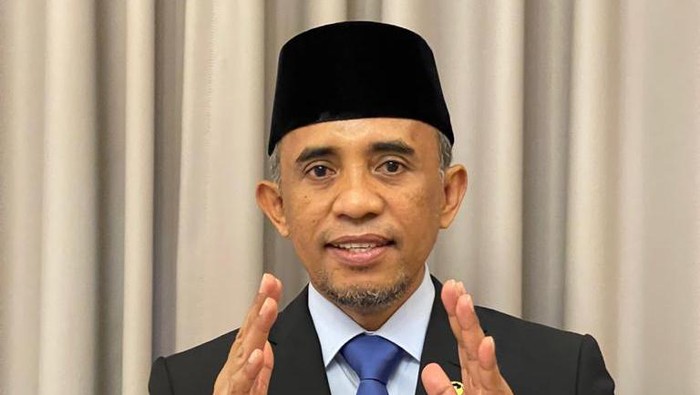 Bertemu Menhut, Gubernur Sulteng Tegaskan Komitmen Jaga Hutan dari Tambang - Update 1