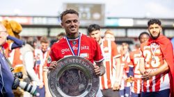“Napoli Gaet Noa Lang dari PSV, Apakah Ini Langkah Besar atau Tepat di Atas Kertas?”