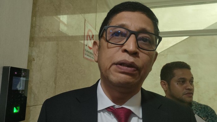 Ketua Baleg DPR: RUU PPRT Segera Rampung, Solusi bagi PRT yang Teraniaya