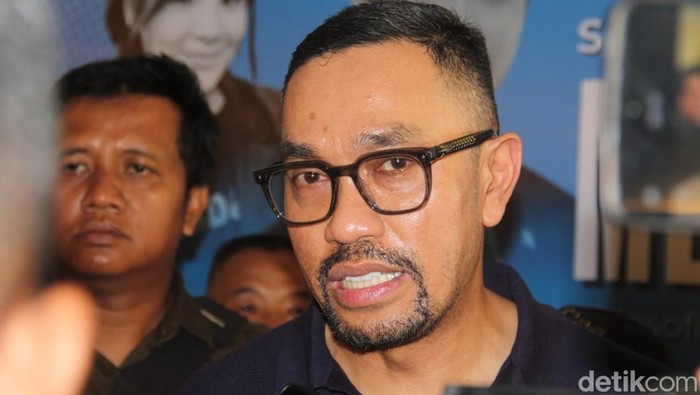 Komisi III DPR: Pecat Polisi yang Gagal Usut Tuntas Sindikat Perdagangan Bayi ke Singapura