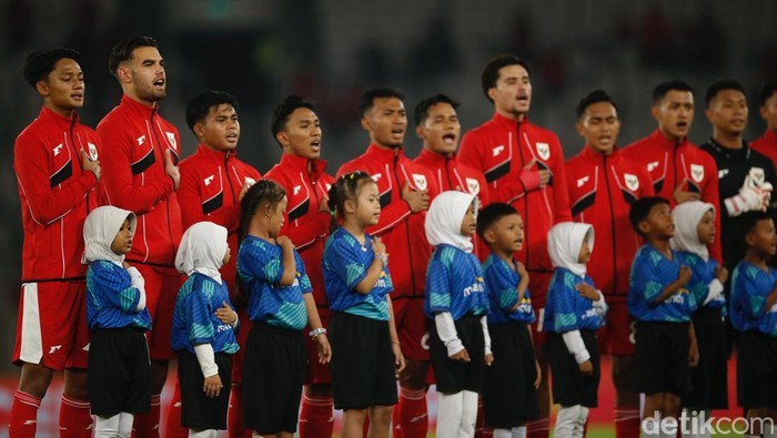 **Indonesia U-23 vs Filipina U-23: Pertandingan Menentukan di Piala AFF 2025 Malam Ini**