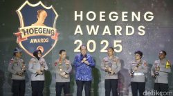 Hoegeng Awards: Pemicu Inspirasi bagi Generasi Muda di Indonesia