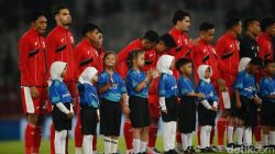 Prediksi Susunan Pemain Indonesia Vs Filipina: Garuda Muda Bisa Rotasi, Ini Kuncinya!