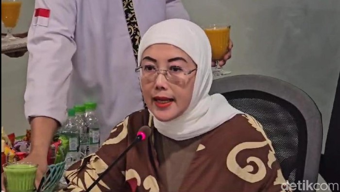 PDIP Prioritaskan Hak Pekerja dalam RUU PPRT: Komitmen yang Memprihatinkan