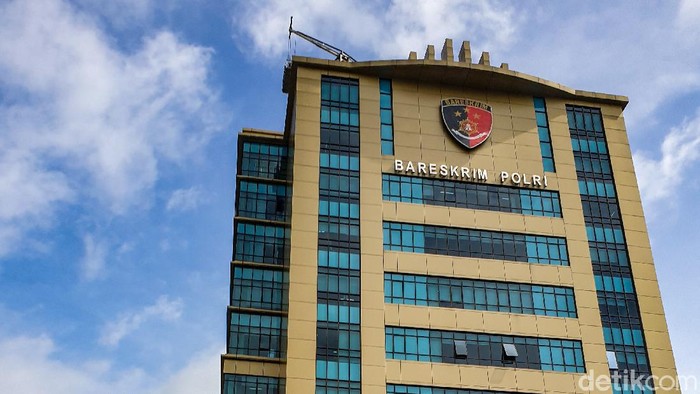 Bareskrim Gerebek Markas Judol, 22 Tersangka