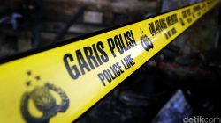 Geger Kakek di Depok Ditemukan Tewas Tergantung Depan Rumah – Update 1