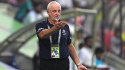 Pelatih Irak: ‘Indonesia Tak Pernah Menyerah! Ini Pertandingan yang Tidak Mudah’