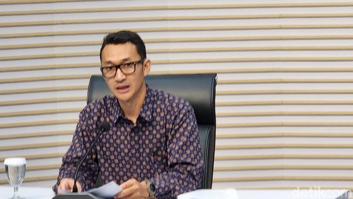KPK Dalam Penyelidikan Proyek Baru, Kaitan Korupsi Jalan di Sumut