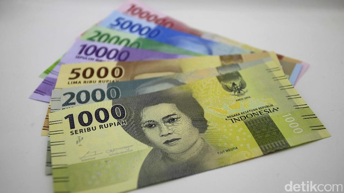 MK Bilang Tak Segampang Itu Ubah Rp 1.000 Jadi Rp 1 - Update 1