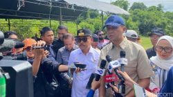Mentrans Siapkan 105 Peneliti, Gali Potensi Transmigran Sulbar untuk Tren Inovasi Terkini