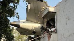 Rekaman Kokpit Air India: Diduga Pilot Matikan Sakelar Bahan Bakar, Apa yang Terjadi?