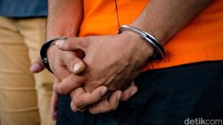 **Densus 88 Ungkap Misteri Pasangan Terduga Teroris di Kaltim**
