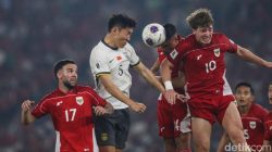 PSSI Siapkan 2 Pemain Keturunan Posisi Striker buat Timnas Indonesia – Update 1