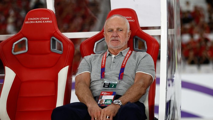 **Kualifikasi Piala Dunia 2026 Babak 4: Irak Ignorir Ranking FIFA, Klaim Posisi Teratas di Grup B**