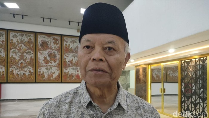 Sindikat Perdagangan Bayi: Waspada, Dana KemenPPPA Perlu Ditingkatkan!