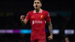Liverpool Jual Mahal Luis Diaz – Update 1