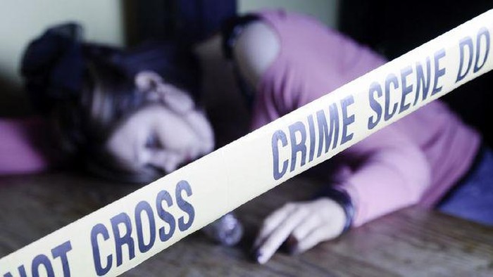 Tragedi Cisauk: Wanita Tewas Terborgol, Mantan Pacar Pelakunya karena Utang Rp 1,1 Juta