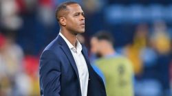 **Ranking FIFA Indonesia Terendah di Grup B, Kluivert: Timnas Garuda Siap Berjuang di Lapangan**