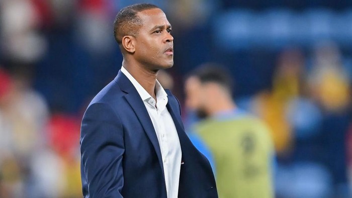 **Ranking FIFA Indonesia Terendah di Grup B, Kluivert: Timnas Garuda Siap Berjuang di Lapangan**