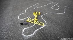 Tragedi Cisauk: Wanita Tewas Terborgol, Sempat Diperkosa 3 Pelaku Sebelum Dibunuh, Kekerasan Gender Meningkat