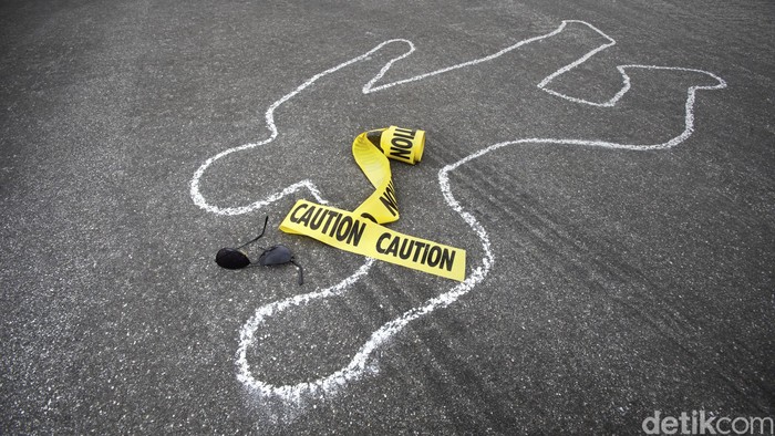 Tragedi Cisauk: Wanita Tewas Terborgol, Sempat Diperkosa 3 Pelaku Sebelum Dibunuh, Kekerasan Gender Meningkat