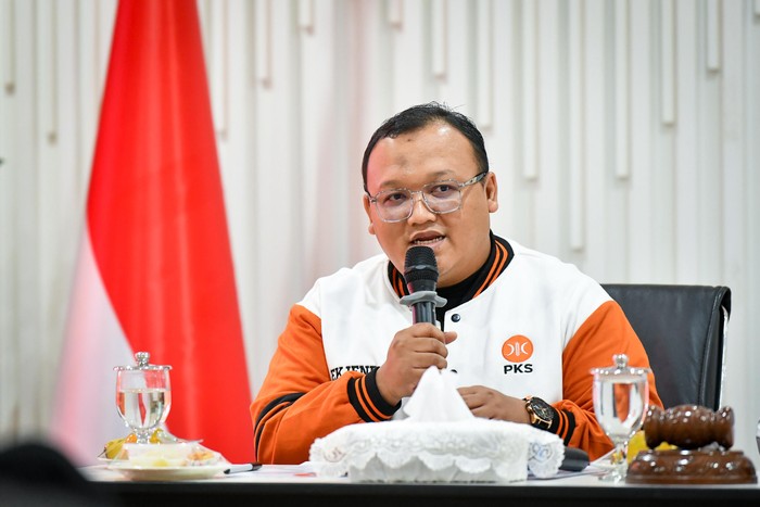 Visi Negara Industri - Update 1