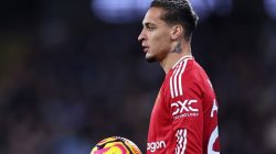 “Antony Belum Laku: Bagaimana Gelandang Ini Mampu Menyebabkan Ketidakpuasan di Timnas?”