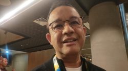 “Dalam 4,5 Tahun Penjara, Tom Lembong Dukung Anies dengan 4 Pernyataan Mengejutkan”