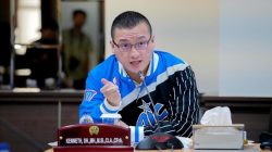 “DPRD DKI: Kenaikan Iuran BPJS Kesehatan Ancam Kebangkitan Masyarakat, Minta Dikaji Ulang!”
