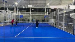 **Pajak 10% di Lapangan Padel Tak Usai, Bisnis Olahraga Hiburan Terus Dinamis**