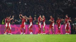 **PR Timnas Indonesia: Adaptasi Cuaca Sebelum Pertandingan di Arab Saudi**