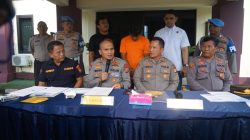**Pria di Cikarang Ditangkap Setelah Tipu Pencari Kerja, Raup Puluhan Juta Rupiah**