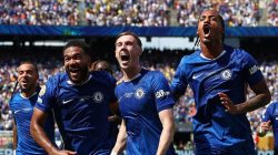 Chelsea dikurung? Cuma Orang Berani yang Coret Chelsea dari Calon Juara Premier League!