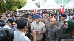 “Mentrans Lepas Ekspor Biji Kakao Fermentasi dari Polewali Mandar ke Jepang: Menembus Pasar Internasional”