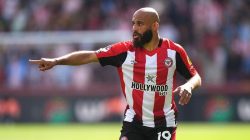 **Deal! MU Resmi Sepakati Transfer Bryan Mbeumo dari Brentford**