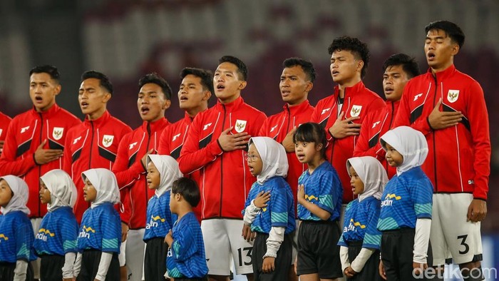 Klasemen Grup A Piala AFF U-23 2025 usai Indonesia Tekuk Filipina - Update 1