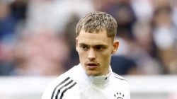 Wirtz Sempat Tak Enak Hati Tolak Bayern Munich, Apakah Ini Pertanda分岐 di Tim?