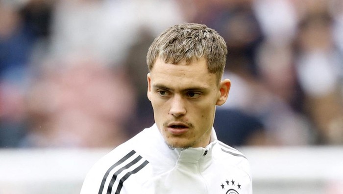 Wirtz Sempat Tak Enak Hati Tolak Bayern Munich, Apakah Ini Pertanda分岐 di Tim?